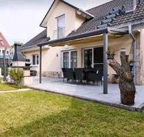 Freistehendes Traumhaus - 795.000,00 EUR Kaufpreis, in Allmersbach im Tal (PLZ: 71573)