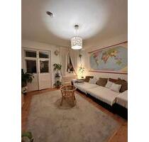 Möblierte 63qm Wohnung – Zwischenmiete 6 Monate ab März - Berlin Charlottenburg-Wilmersdorf