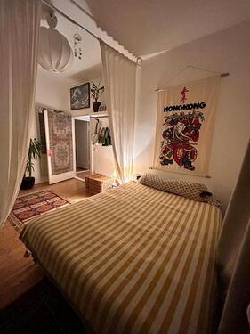 Foto - Etagenwohnung in Berlin zur Miete