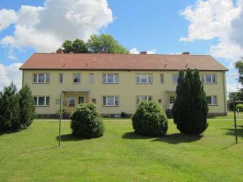 Foto - Schöne 2-Zimmerwohnung in Wilsickow -Nähe Pasewalk