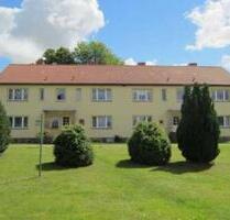 Schöne 2-Zimmerwohnung in Wilsickow -Nähe Pasewalk - Uckerland