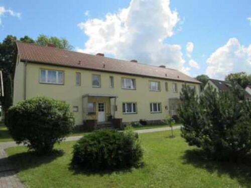 Foto - 2 Zimmer Etagenwohnung zur Miete in Uckerland