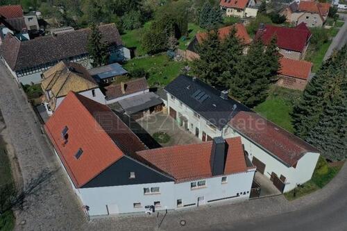 Foto - 3 Zimmer Etagenwohnung zur Miete in Lützen