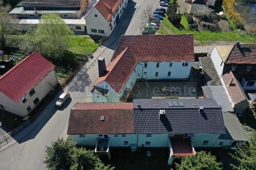 Foto - Etagenwohnung in Lützen zur Miete