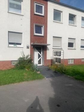 Foto - EG Wohnung mit Balkon in 44287 Aplerbeck