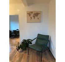 Zentrale 3ZKB für 400€ warm - 400,00&nbsp;EUR Kaltmiete, ca.&nbsp; 50,00&nbsp;m&sup2; in Siegen (PLZ: 57072)