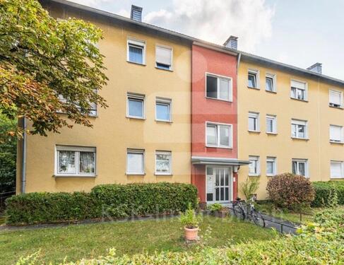 Foto - 4 Zimmer Mietwohnung in Köln Porz