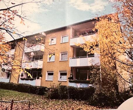 Foto - 4 Zimmer Etagenwohnung zur Miete in Köln