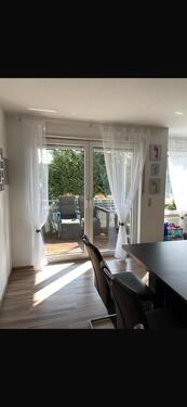 Foto - 3 Zimmer Etagenwohnung in Mutterstadt