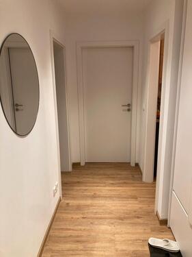 Foto - 3 Zimmer Wohnung mit Balkon in Stötteritz