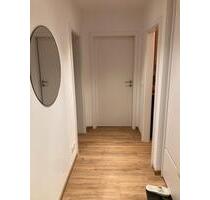 3 Zimmer Wohnung mit Balkon in Stötteritz - Leipzig Südost