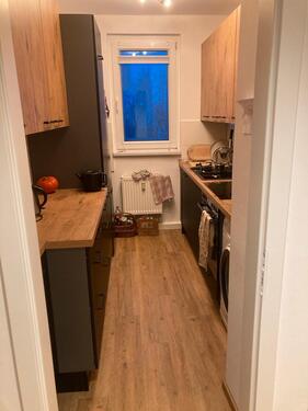 Foto - 3 Zimmer Etagenwohnung zur Miete in Leipzig