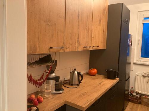 Foto - 3 Zimmer Etagenwohnung in Leipzig