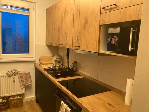 Foto - Etagenwohnung in Leipzig zur Miete