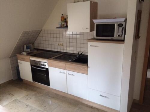 Foto - 1,5 Zimmer Dach-Wohnung zentral in Pegnitz