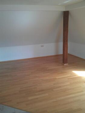 Foto - Dachgeschoßwohnung in Pegnitz zur Miete