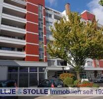Citynahe 2 ZKB Wohnung mit Balkon in unmittelbarer Nähe zum Hafen! - Oldenburg Dobbenviertel