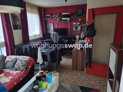 Foto - 3 Zimmer Etagenwohnung zur Miete in Berlin