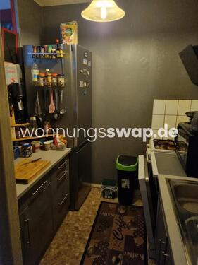 Foto - 3 Zimmer Etagenwohnung in Berlin