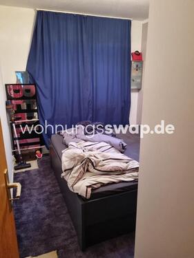 Foto - Etagenwohnung in Berlin zur Miete