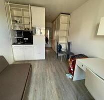 Sublet of my Studio Apartment in Potsdam