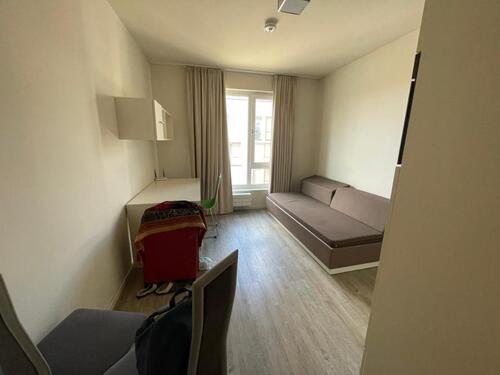 Foto - 1 Zimmer Etagenwohnung zur Miete in Potsdam