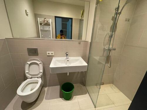 Foto - 1 Zimmer Etagenwohnung in Potsdam