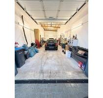 KFZ Werkstatt Lagerhalle in Herzogenrath- Merkstein