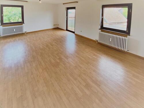 Foto - 2 Zimmer Etagenwohnung zur Miete in Görwihl