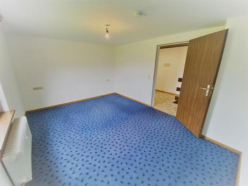 Foto - 2 Zimmer Etagenwohnung in Görwihl