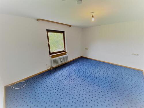 Foto - Etagenwohnung in Görwihl zur Miete