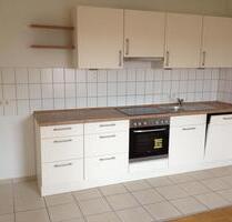 2-Zimmerwohnung mit EBK, teilw. renoviert, ab 15.2.26 - Nienburg (Weser)