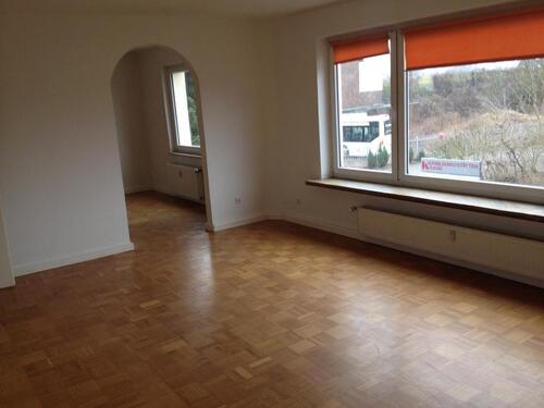 Foto - Etagenwohnung in Nienburg (Weser) zur Miete