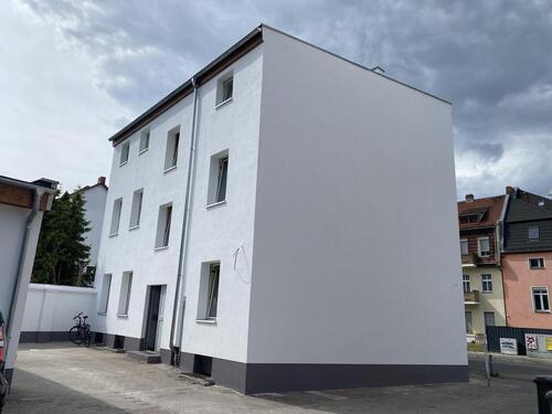 Foto - Apartment - Möblierte 1-Zimmer-Wohnung mit Einbauküche in Berlin nahe BER mit Anmeldung - Saniert!