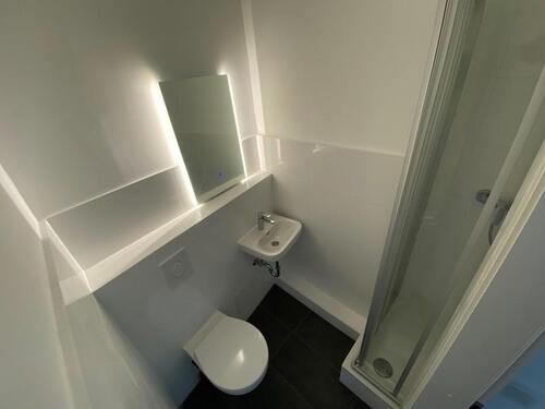 Foto - 1 Zimmer Etagenwohnung in Berlin