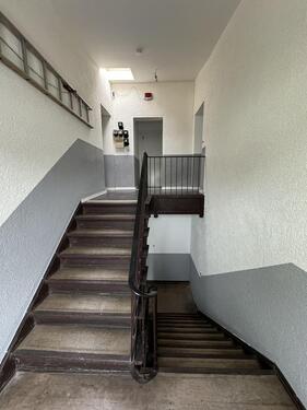 Foto - Etagenwohnung in Berlin zur Miete