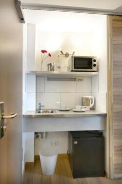 Foto - 1-Zimmer Wohnung nähe Essen HBF