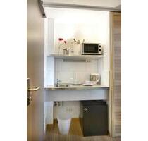 1-Zimmer Wohnung nähe Essen HBF