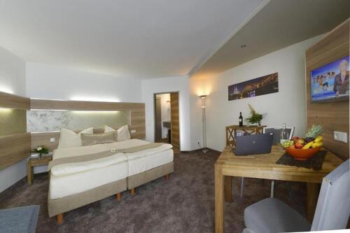 Foto - 1 Zimmer Etagenwohnung in Essen