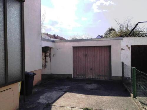 Foto - Mehrfamilienhaus, Wohnhaus in Augsburg zum Kaufen