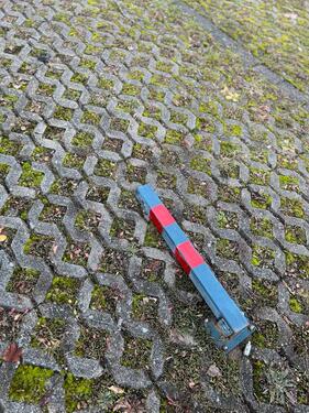 Foto - Stellplatz (2Stück) zu verm. Zimmereckstr. 14-16 72336 Balingen