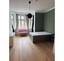 Super schöne Stadt-Wohnung im Altbau in Suhl