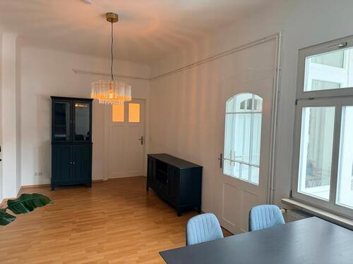 Foto - 5 Zimmer Etagenwohnung zur Miete in Suhl