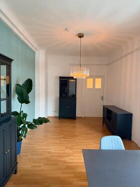 Foto - 5 Zimmer Etagenwohnung in Suhl