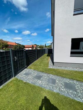 Foto - 3 Zimmer Erdgeschoßwohnung zur Miete in Ribbesbüttel