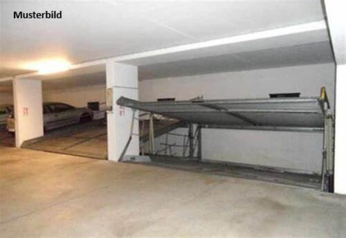 Foto - Garage-Parkplatz zur Miete im Stadtzentrum, Pforzheim