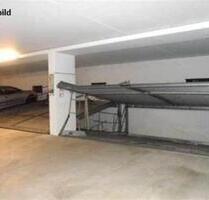 Garage-Parkplatz zur Miete im Stadtzentrum, Pforzheim