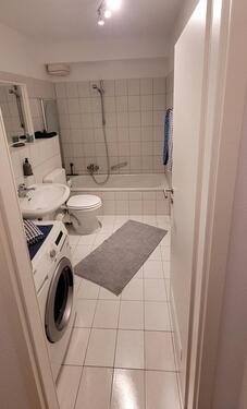 Foto - 1 Zimmer Erdgeschoßwohnung zur Miete in Bonn