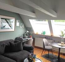 Dachgeschosswohnung in Dortmund Aplerbeck