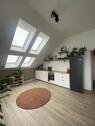 Foto - Dachgeschoßwohnung in Hoya zur Miete